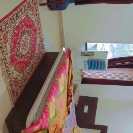 Bombay Regency Hotel Pachmarhi Ngoại thất bức ảnh