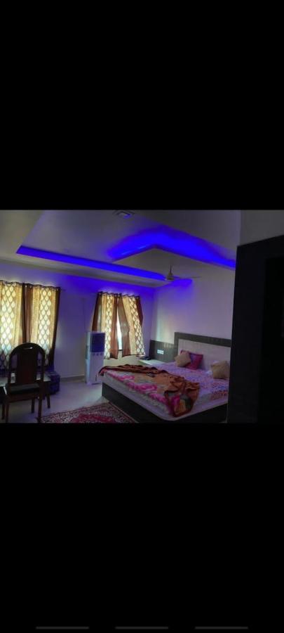 Bombay Regency Hotel Pachmarhi Ngoại thất bức ảnh