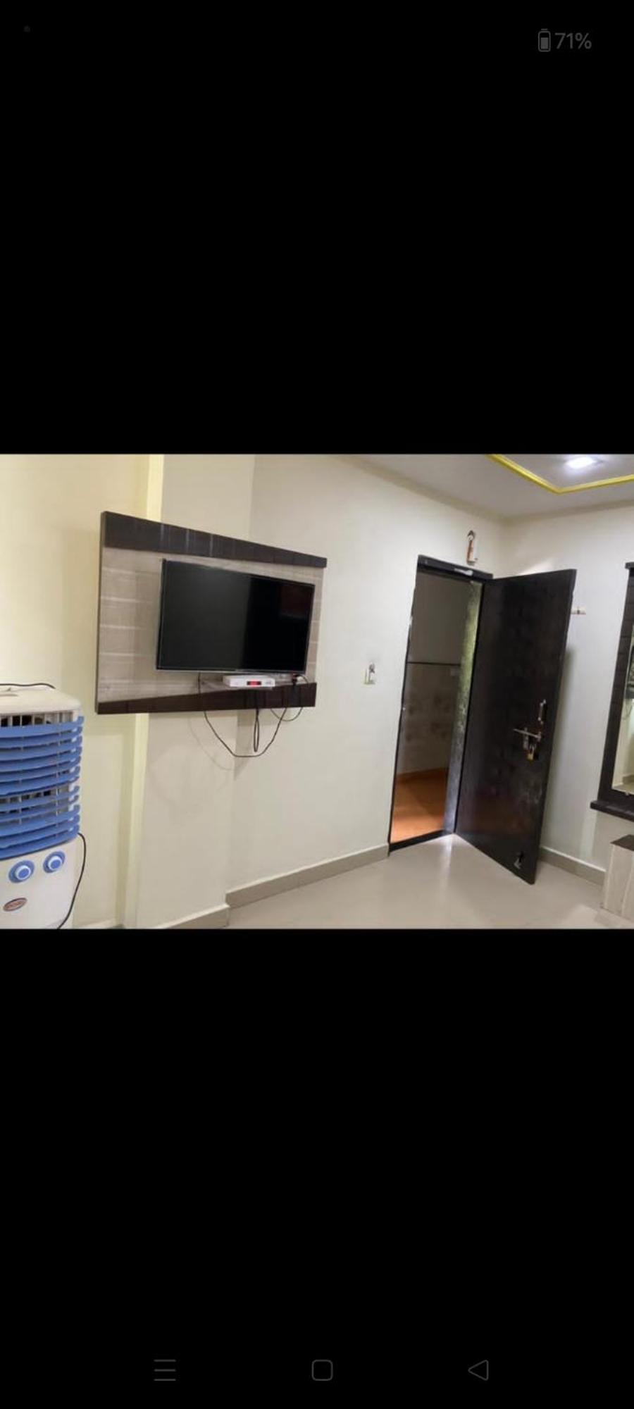 Bombay Regency Hotel Pachmarhi Ngoại thất bức ảnh
