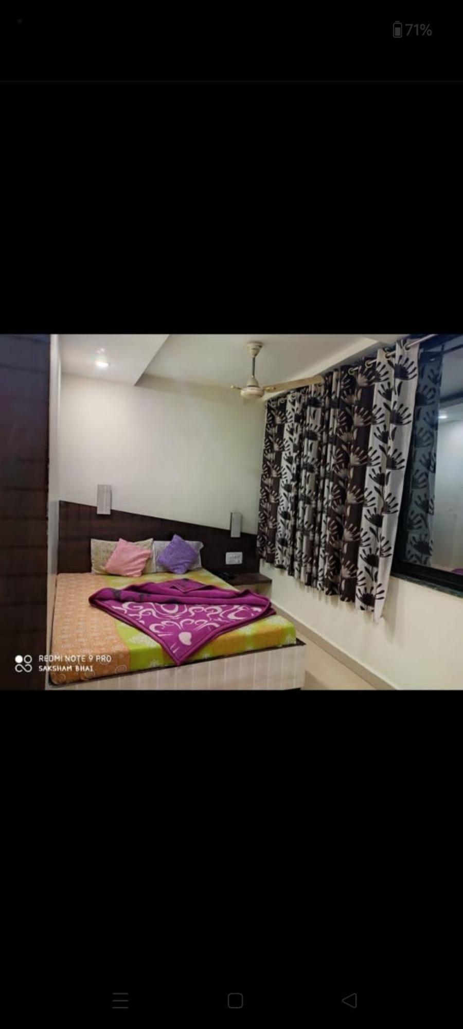 Bombay Regency Hotel Pachmarhi Ngoại thất bức ảnh